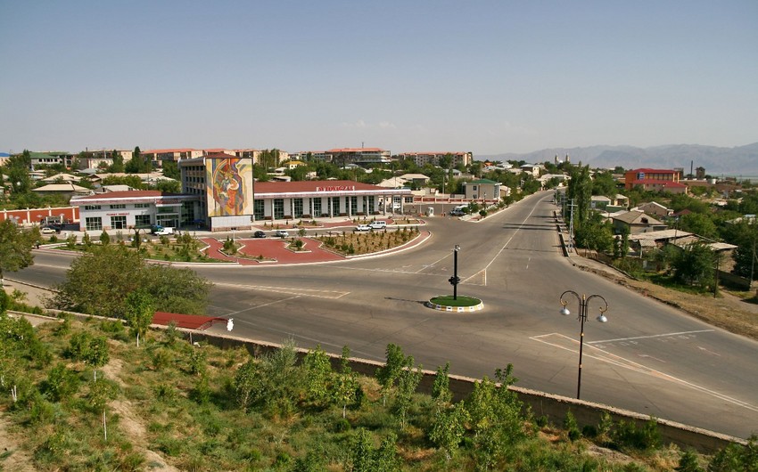 Naxçıvanda hüquqi və fiziki şəxslərə verilən kreditlərin məbləği artıb