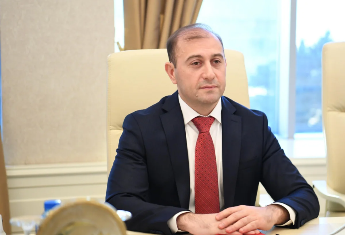 MP: Some forces begin creating hybrid threats against Azerbaijan on orders from Armenian lobby