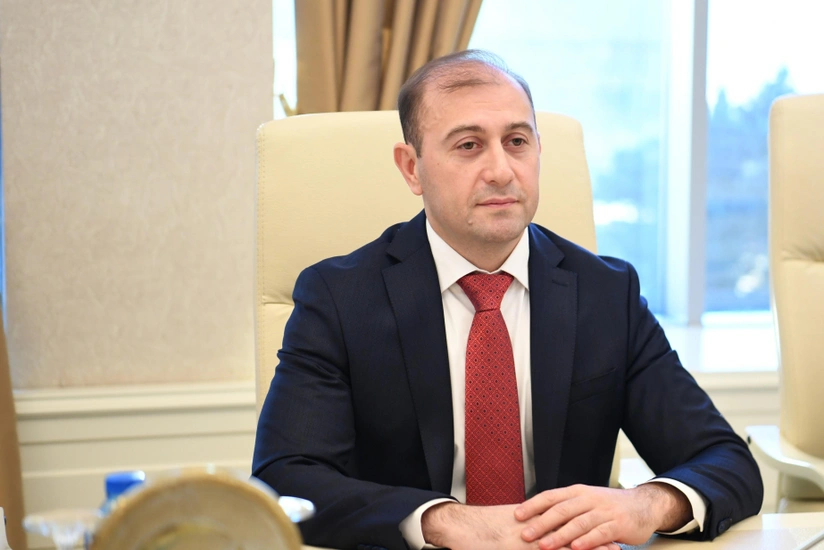 Депутат: Некоторые силы по заказу армянского лобби начали создавать гибридные угрозы против Азербайджана