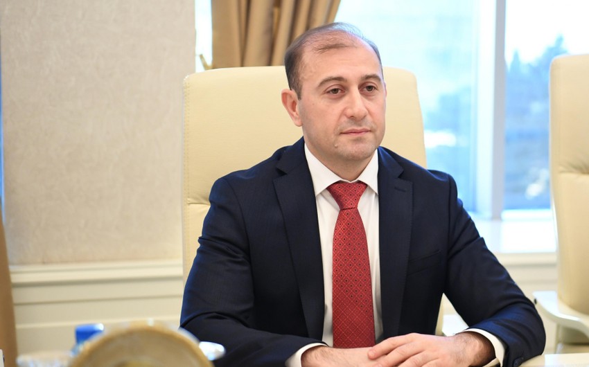MP: Some forces begin creating hybrid threats against Azerbaijan on orders from Armenian lobby