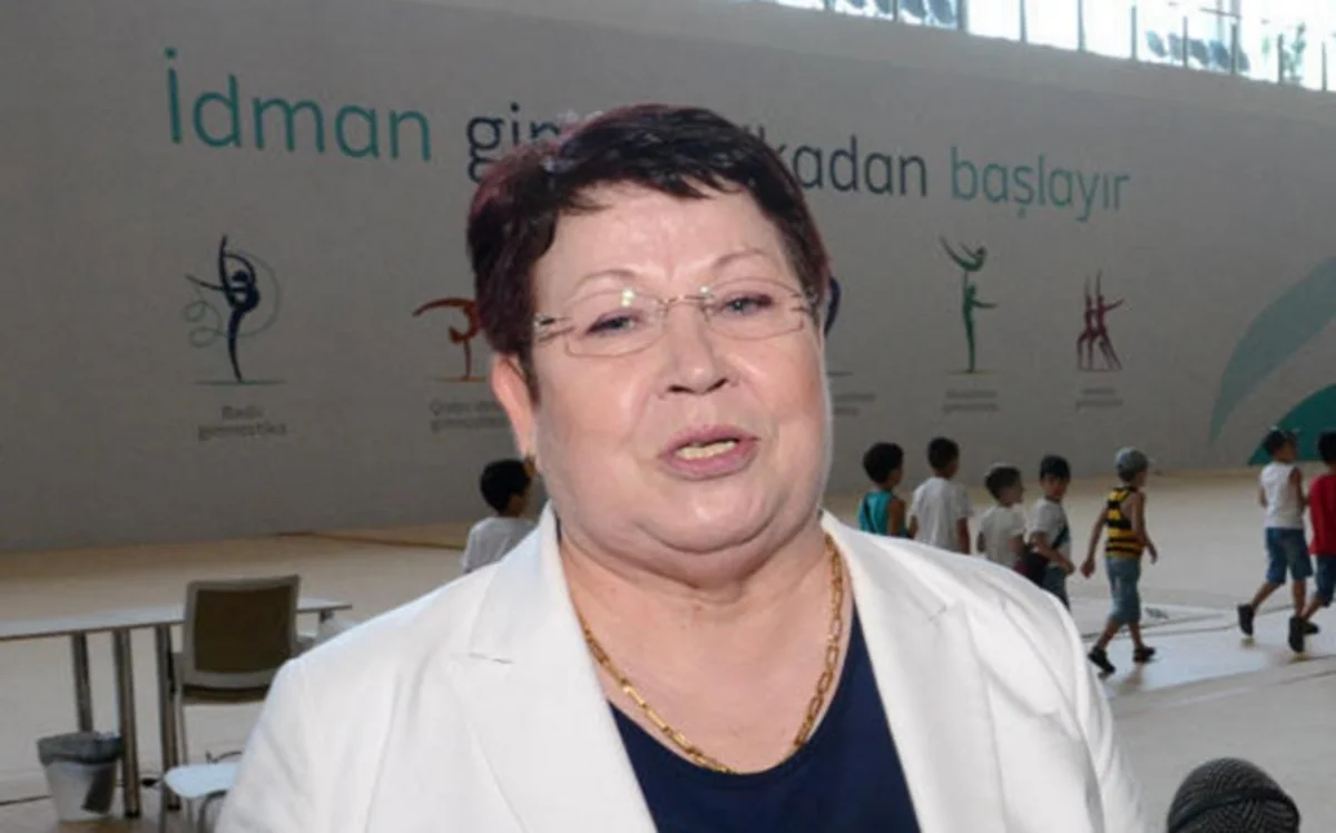 Azərbaycanın olimpiya çempionu koronavirusa yoluxub