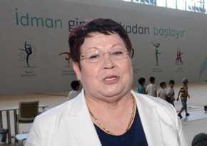 Azərbaycanın olimpiya çempionu koronavirusa yoluxub