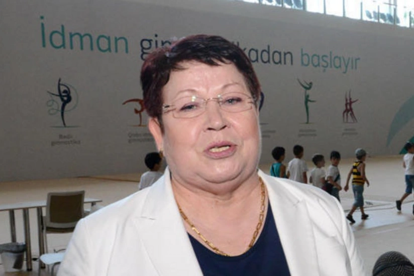 Azərbaycanın olimpiya çempionu koronavirusa yoluxub