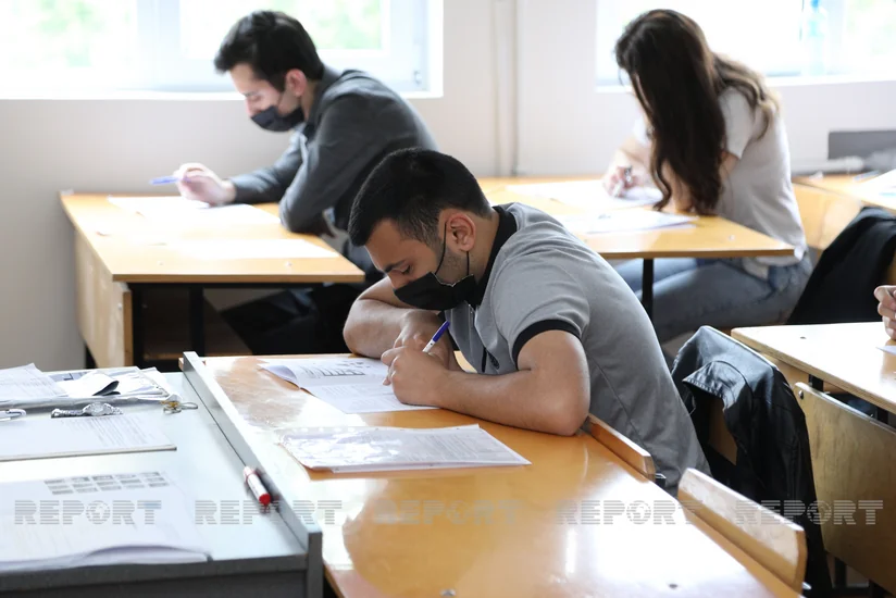 DİM avqustun 11-də keçirilən imtahanların nəticələrini açıqlayıb