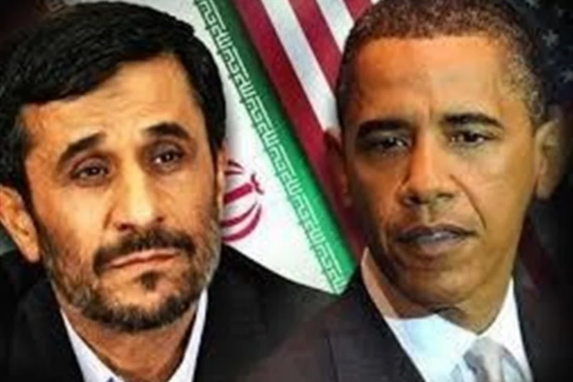 ​İranın keçmiş prezidenti Mahmud Əhmədinejat ABŞ prezidentinə məktub yazıb