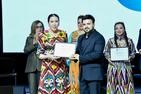 Ağdamda “Muğam aləmi” 7-ci Beynəlxalq Musiqi Festivalının bağlanış mərasimi keçirilib