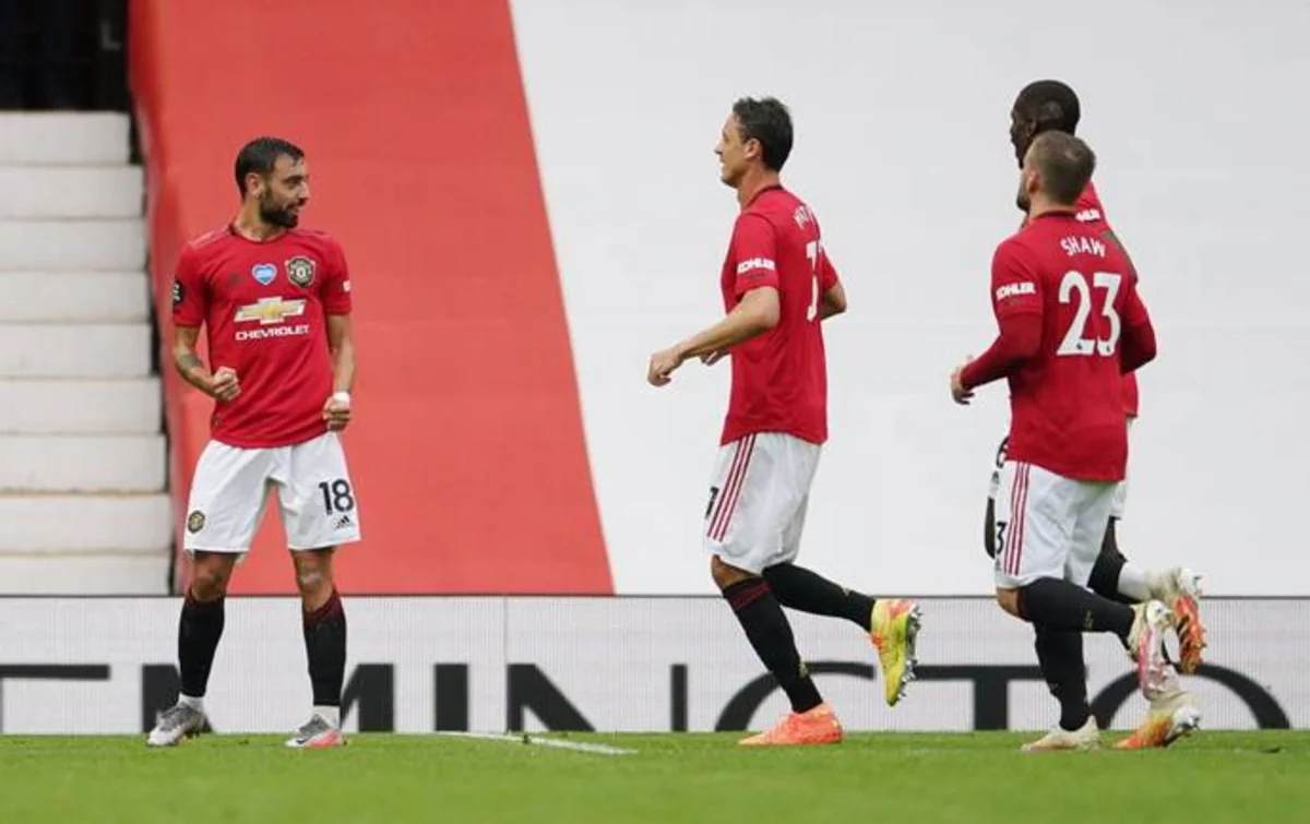 Avropa Liqası: İnter və Mançester Yunayted yarımfinalda