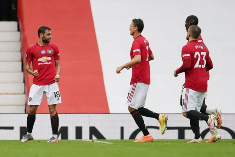 Avropa Liqası: İnter və Mançester Yunayted yarımfinalda