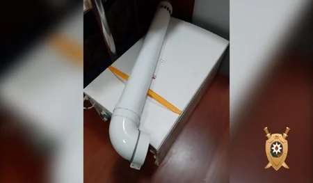 Bakıda 14 bağ evindən oğurluq edən şəxslər saxlanılıblar - VİDEO - YENİLƏNİB