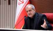 Президент Ирана: США предоставляли Израилю разведданные перед атаками