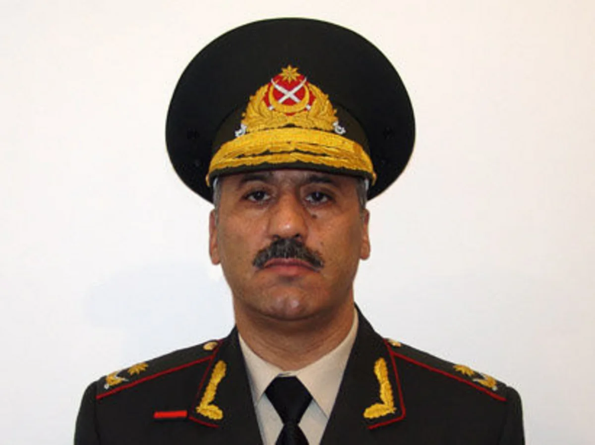 Şahin Məmmədov: Nardaranda ictimai asayiş və təhlükəsizlik təmin edilib