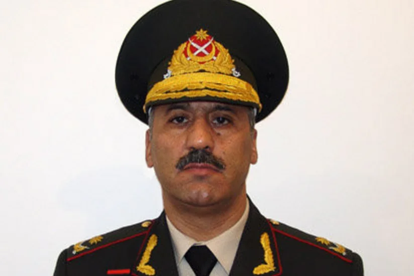 Şahin Məmmədov: Nardaranda ictimai asayiş və təhlükəsizlik təmin edilib