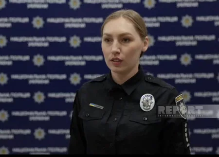 Results of recent attacks on Ukraine - PHOTOS