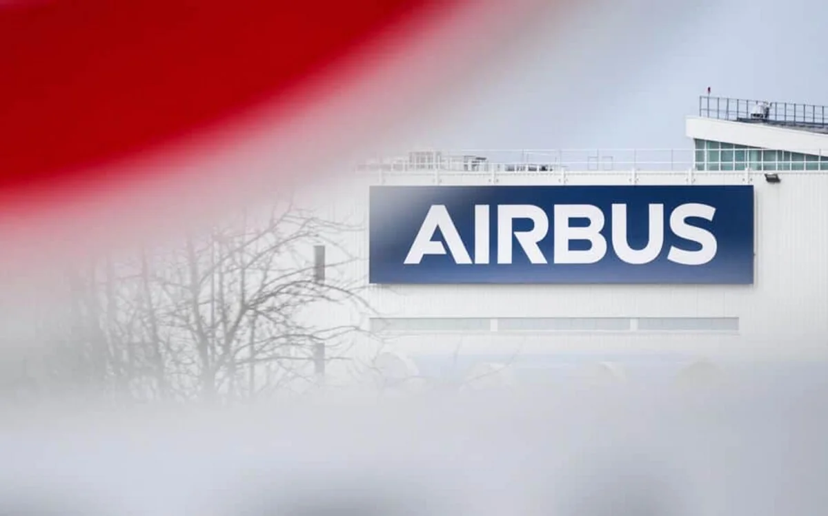 “Airbus Atlantic”in yüzlərlə işçisi Milad qabağı şam yeməyində zəhərlənib