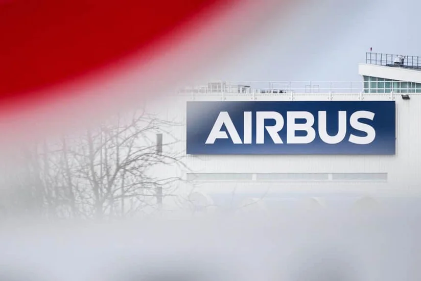 “Airbus Atlantic”in yüzlərlə işçisi Milad qabağı şam yeməyində zəhərlənib