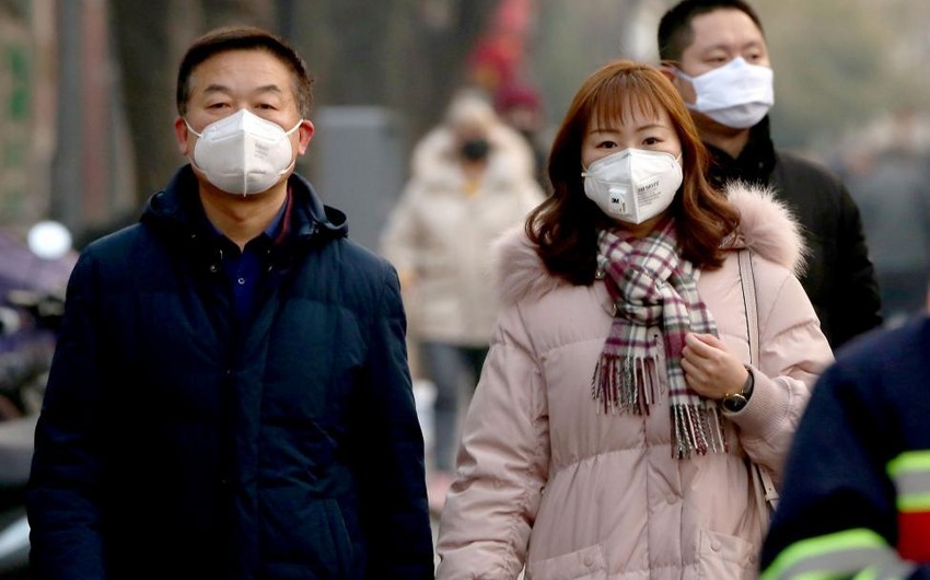 Əhalisi 265 milyon olan ölkədə koronavirus aşkarlandı