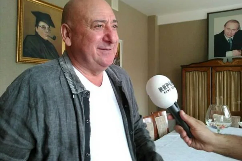 Baku to host tours of Moscow Academic Satire Theatre by end of year