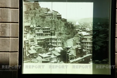 Tbilisi Tarix Muzeyində saxlanılan nadir Qarabağ inciləri – REPORTAJ 