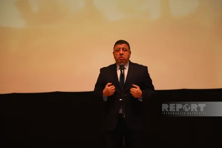 “Məryəm” tammetrajlı bədii filminin premyerası olub