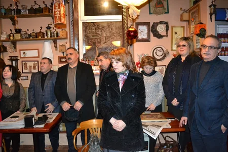 В Молдове прошли мероприятия, посвященные трагическим событиям 20 января