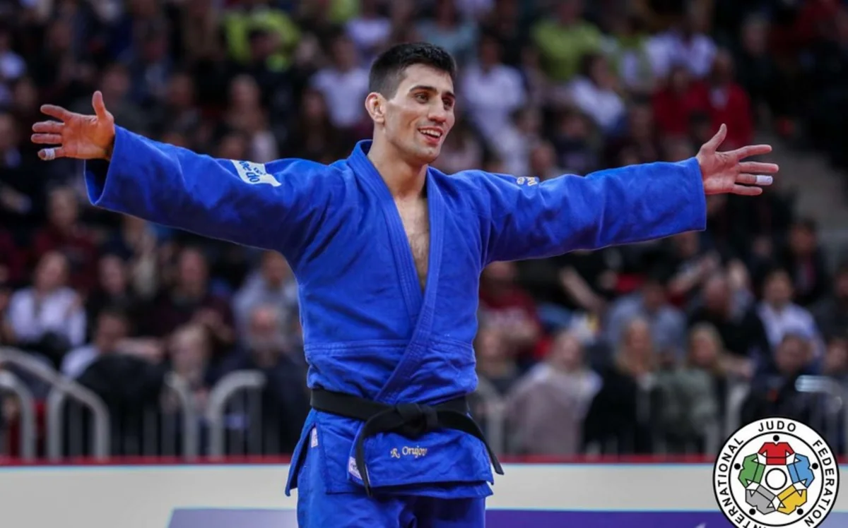 Rüstəm Orucov koronavirusdan sağaldı