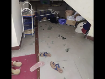 India: Truck blast kills at least eight people