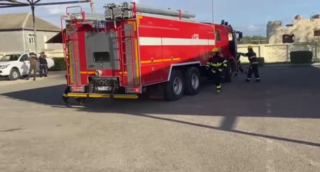 FHN-in Muğan Regional Mərkəzi təlim keçirib