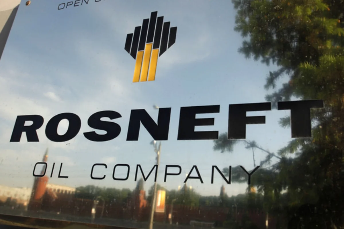 Rosneft will use the South Caucasian corridor