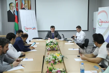 Azərbaycan Beynəlxalq Avtomobil Daşıyıcıları Assosiasiyası 2023-cü ilə yekun vurub