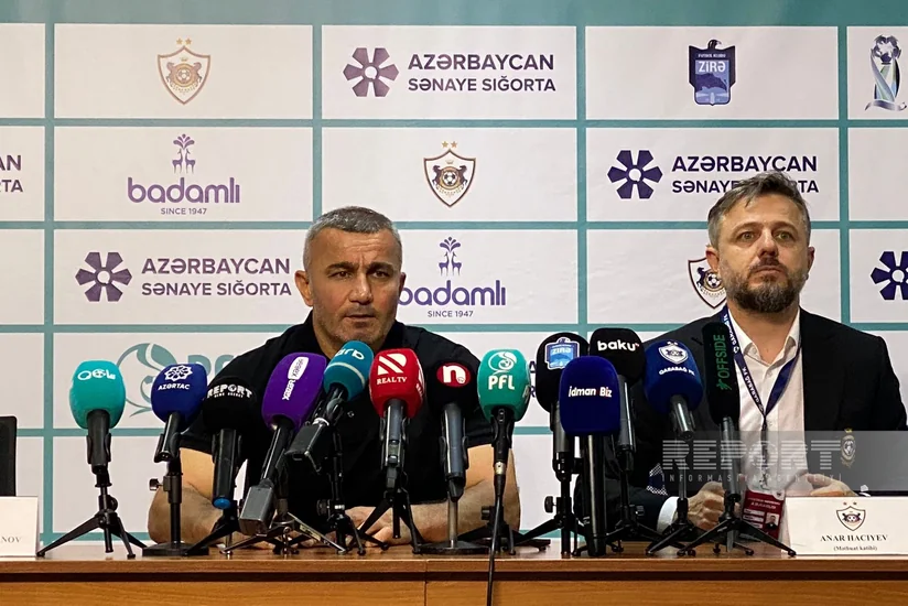 Qurban Qurbanov: Kadi Borgesin “Qarabağ”da olmasını istəyərəm