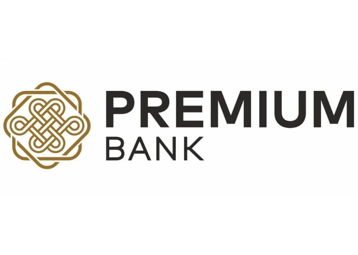 Premium Bank nizamnamə kapitalını 48% artırır