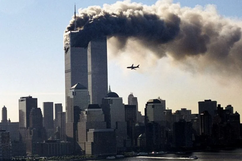 Compensation fund paid $ 3.7 billion for 9/11 attacks  victims
