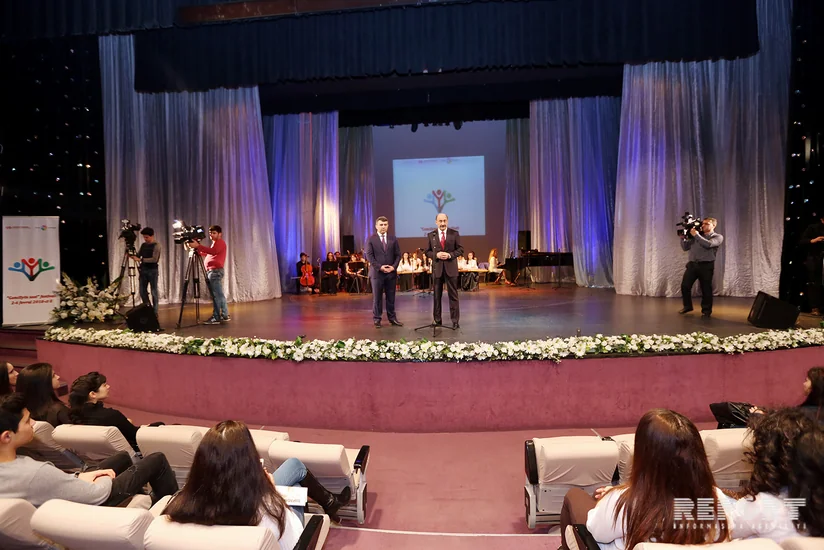 Nazir: ASAN Viza sisteminin tətbiqi nəticəsində Azərbaycana gələn turistlərin sayı xeyli artıb