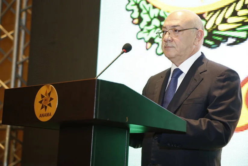 Fuad Ələsgərov: “Prezident İlham Əliyev ölkəmizin dayanıqlı tərəqqisinin təmin edilməsinə yönəlmiş ardıcıl siyasət həyata keçirir”