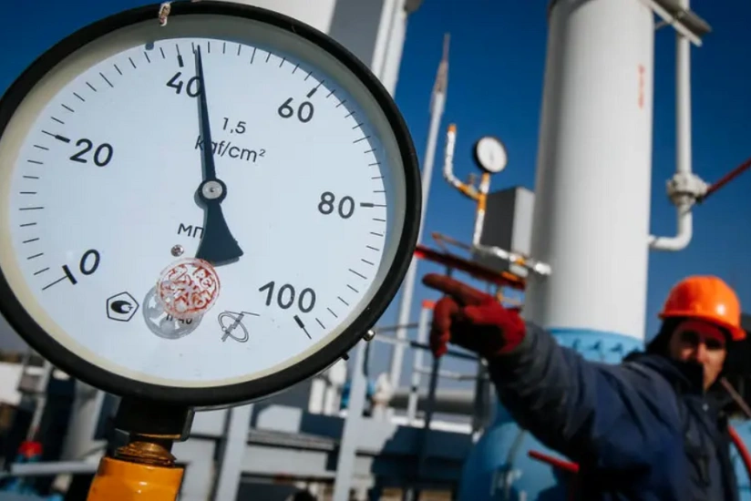 Avropada qazın qiyməti 890 dollara düşüb