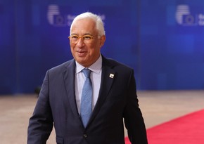 Антониу Кошта: Севильское обязательство поможет создать новые каналы климатического финансирования 