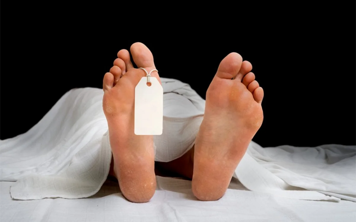 Xaçmazda 82 yaşlı qadının meyiti tapılıb