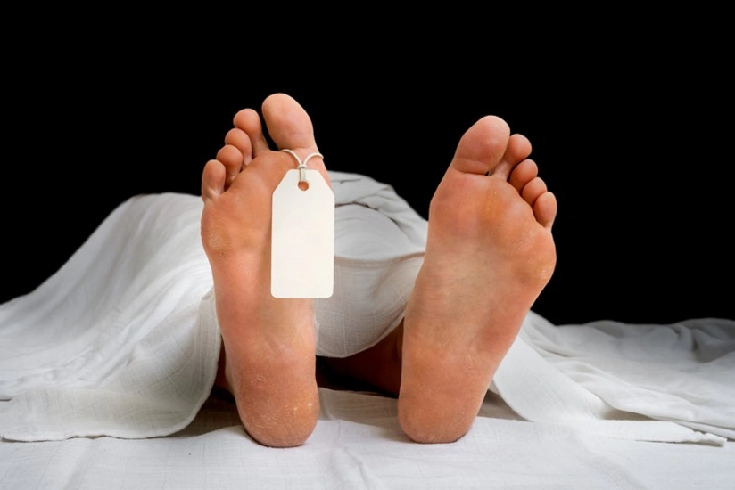 Xaçmazda 82 yaşlı qadının meyiti tapılıb