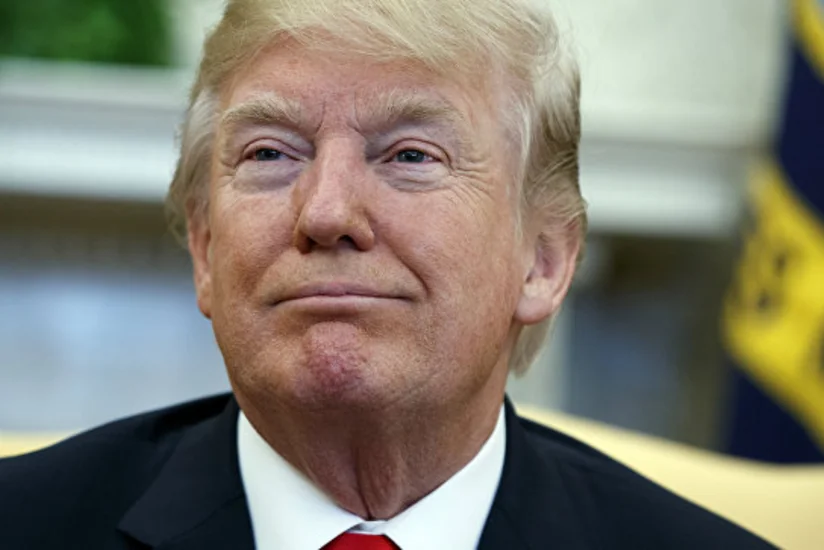 Трамп и Мун Чжэ Ин проведут встречу перед саммитом КНДР и США