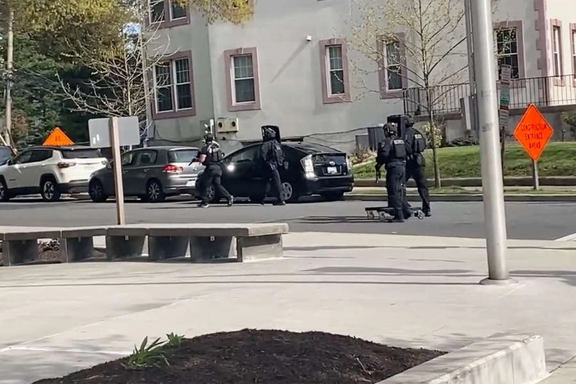 ABŞ-da ilin əvvəlindən qeydə alınan silahlı insidentlərin sayı açıqlanıb