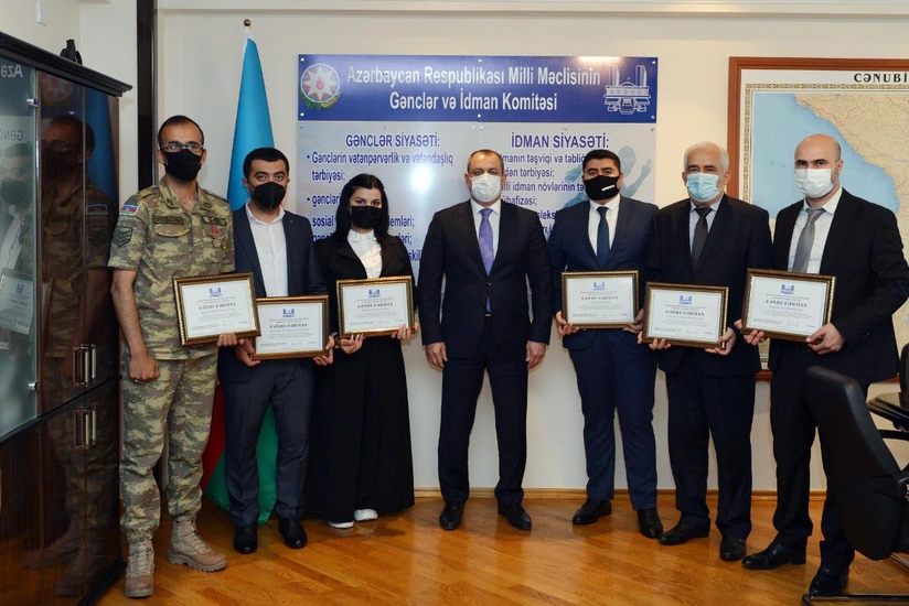 Adil Əliyev: Minalanmış sahələrin xəritəsinin verilməməsi Ermənistanın növbəti müharibə cinayətidir