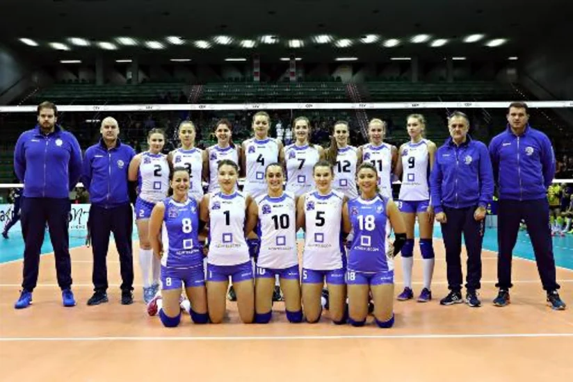 Azərbaycan klubu Çempionlar Liqasında məğlub olub