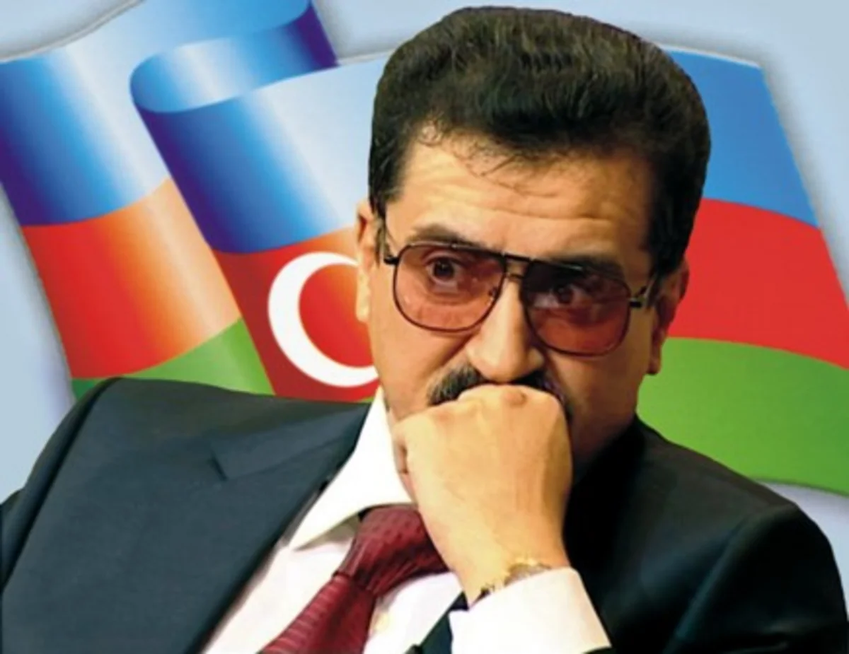 Azərbaycan Prezidenti Novruzəli Aslanovu təltif edib