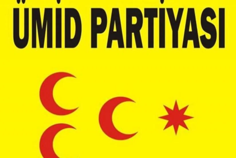Партия Умид готовится к съезду