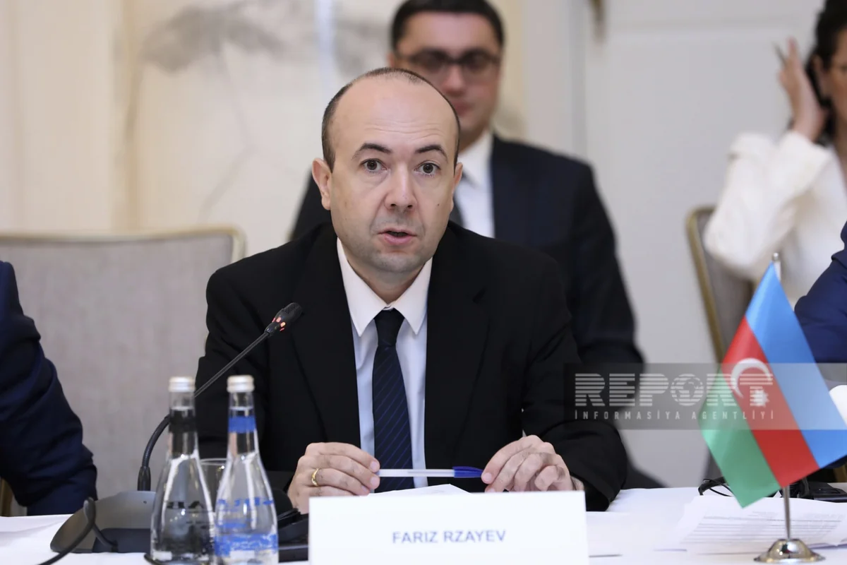 Deputy FM: Azerbaijan and Serbia to continue constructive cooperation in all spheres