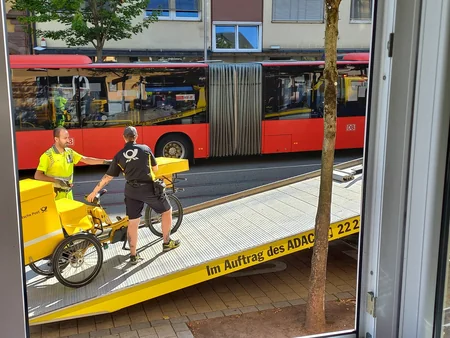 Frayburq təəssüratları: Alman dəqiqliyi, alman istiliyi... - REPORTAJ