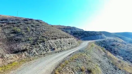 Tərtər rayonunda yeni yolların inşası planlaşdırılır