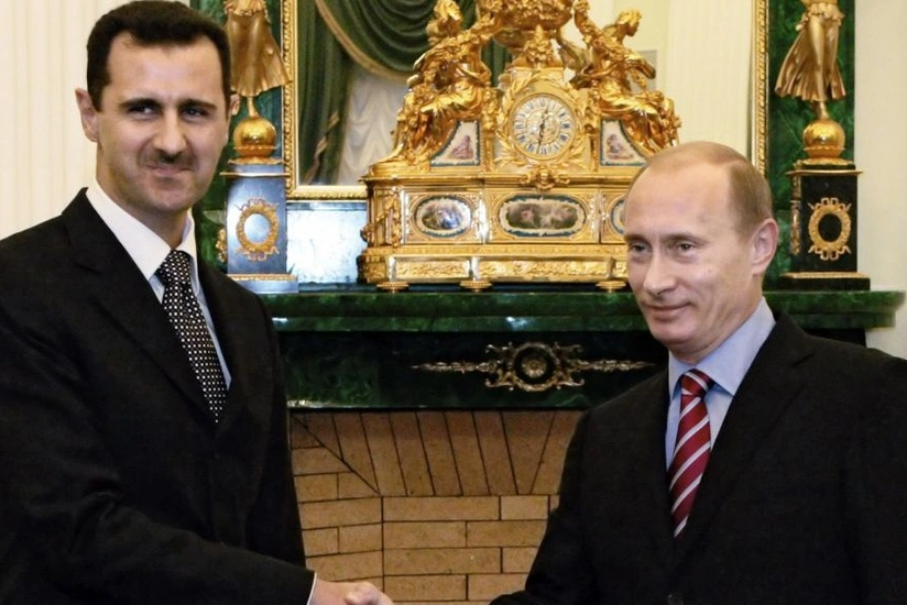 ​Experts: There is nothing extraordinary in Assad's request to Russia for help - OPINION