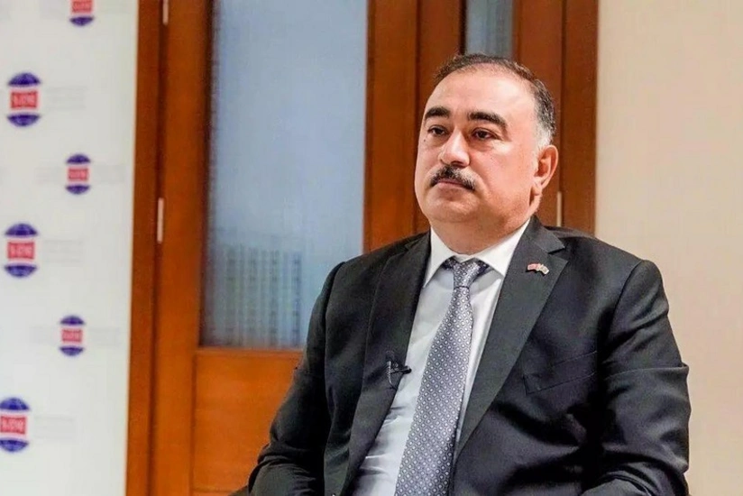 Ambassador: No one heard Azerbaijan during 30 years