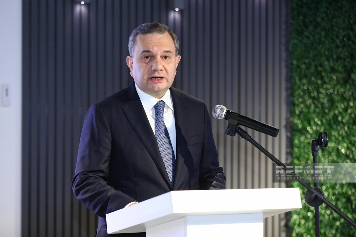 Azərbaycan İnnovasiya Mərkəzi açılıb